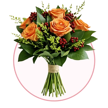 Blombuketter