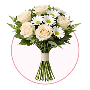 Födelsedagsblommor
