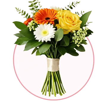 Företagsblommor