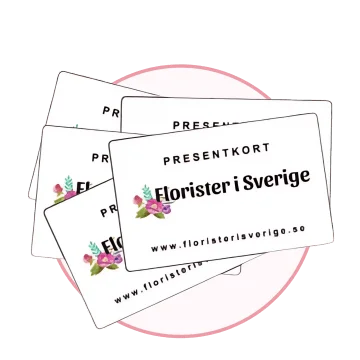 Presentkort