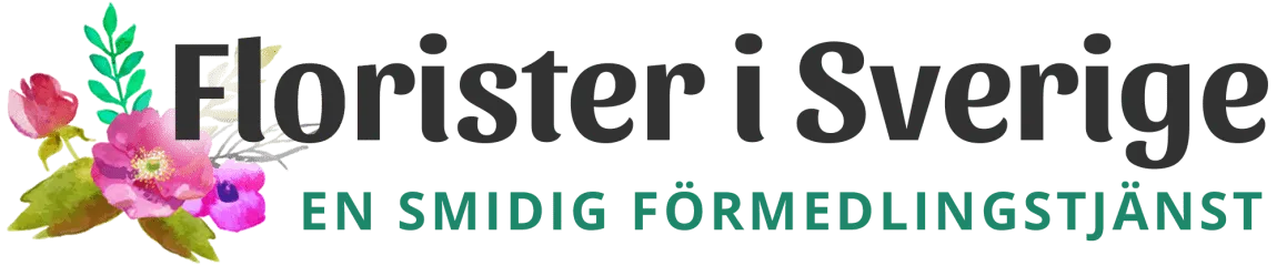 Florister i Sverige